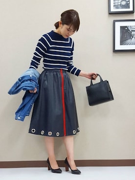 yori☺︎︎さんのコーディネート