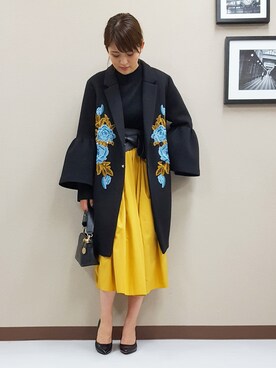 yori☺︎︎さんのコーディネート