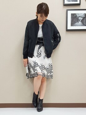 yori☺︎︎さんのコーディネート