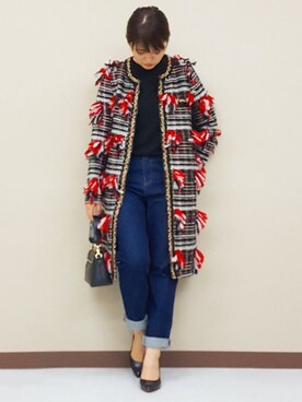 yori☺︎︎さんのコーディネート