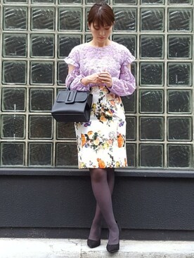 yori☺︎︎さんのコーディネート