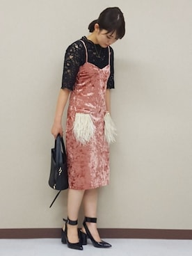 yori☺︎︎さんのコーディネート