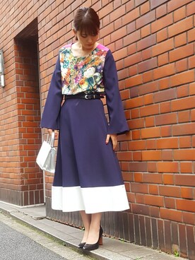 yori☺︎︎さんのコーディネート