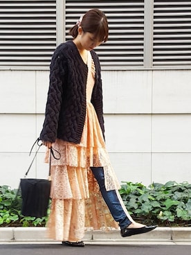 yori☺︎︎さんのコーディネート