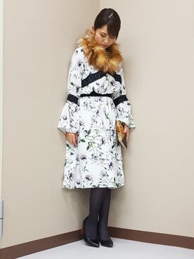 yori☺︎︎さんのコーディネート