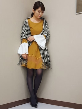 yori☺︎︎さんのコーディネート