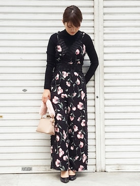 yori☺︎︎さんのコーディネート