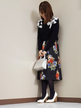 yori☺︎︎さんのコーディネート