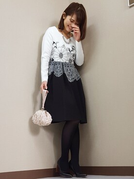 yori☺︎︎さんのコーディネート