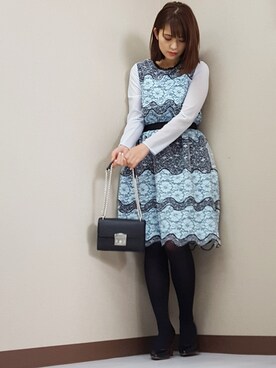 yori☺︎︎さんのコーディネート