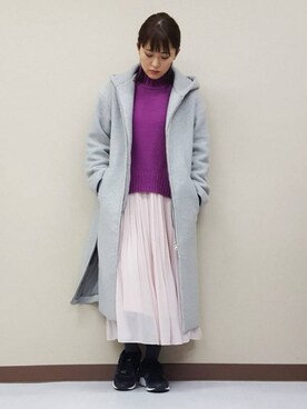 yori☺︎︎さんのコーディネート