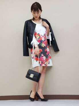 yori☺︎︎さんのコーディネート