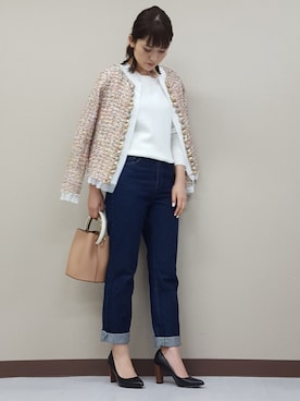 yori☺︎︎さんのコーディネート