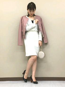 yori☺︎︎さんのコーディネート