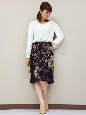 yori☺︎︎さんのコーディネート