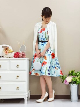 yori☺︎︎さんのコーディネート