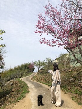 Annaさんのコーディネート