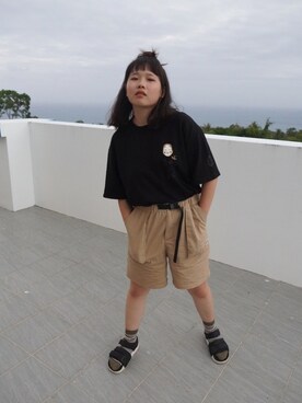 Annaさんのコーディネート