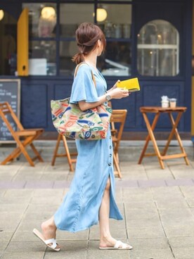 rairai23さんのコーディネート