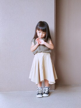 hayumiさんのコーディネート