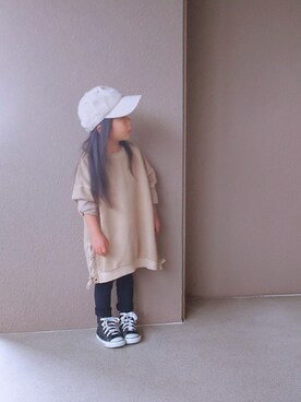 hayumiさんのコーディネート
