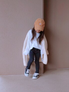 hayumiさんのコーディネート