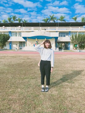 Gさんのコーディネート