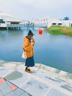 Gさんのコーディネート