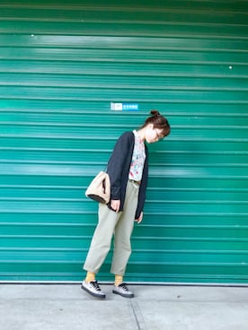 Gさんのコーディネート