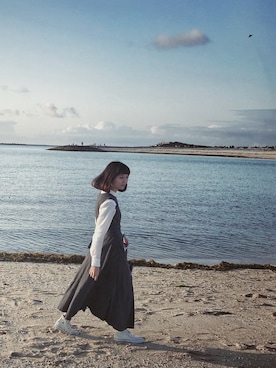 Gさんのコーディネート