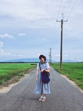 Gさんのコーディネート