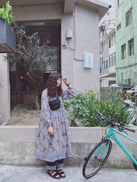 Gさんのコーディネート