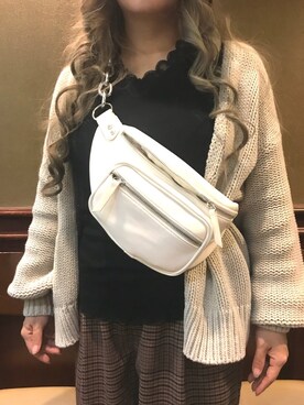 ニャーマンさんのコーディネート