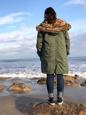 mimmさんのコーディネート