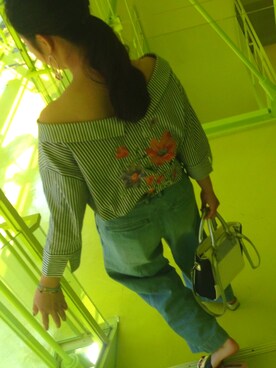 mimmさんのコーディネート