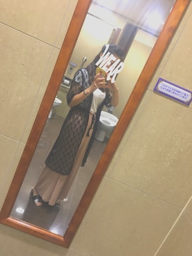 mimmさんのコーディネート