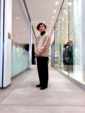 かいとさんのコーディネート