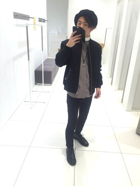 かいとさんのコーディネート