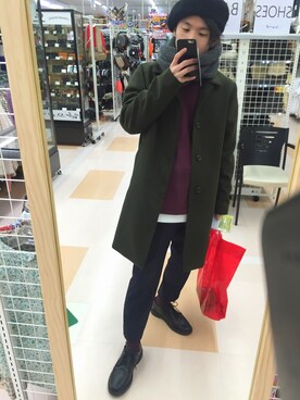 かいとさんのコーディネート