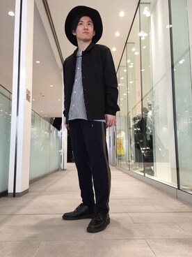 かいとさんのコーディネート