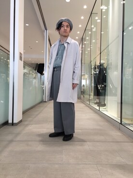 かいとさんのコーディネート