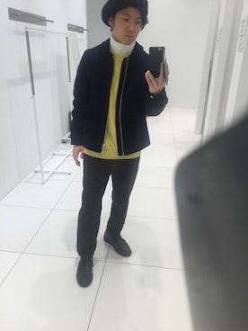 かいとさんのコーディネート