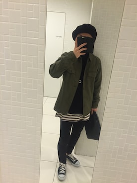 かいとさんのコーディネート