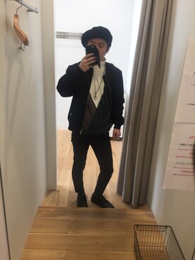 かいとさんのコーディネート