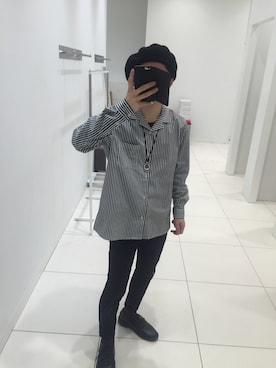 かいとさんのコーディネート