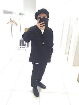 かいとさんのコーディネート