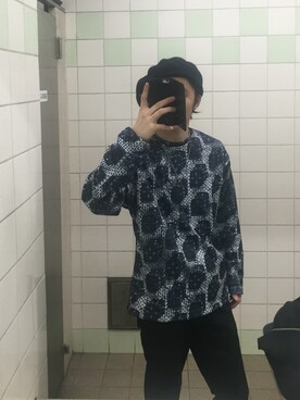 かいとさんのコーディネート