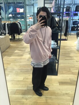 かいとさんのコーディネート