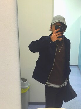 かいとさんのコーディネート