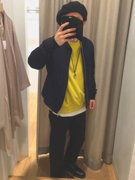 かいとさんのコーディネート